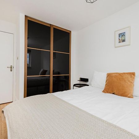 Joivy Welcoming Flat Near Park Διαμέρισμα Εδιμβούργο Εξωτερικό φωτογραφία
