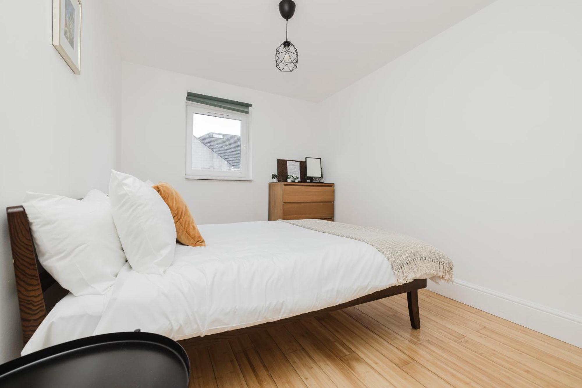 Joivy Welcoming Flat Near Park Διαμέρισμα Εδιμβούργο Εξωτερικό φωτογραφία