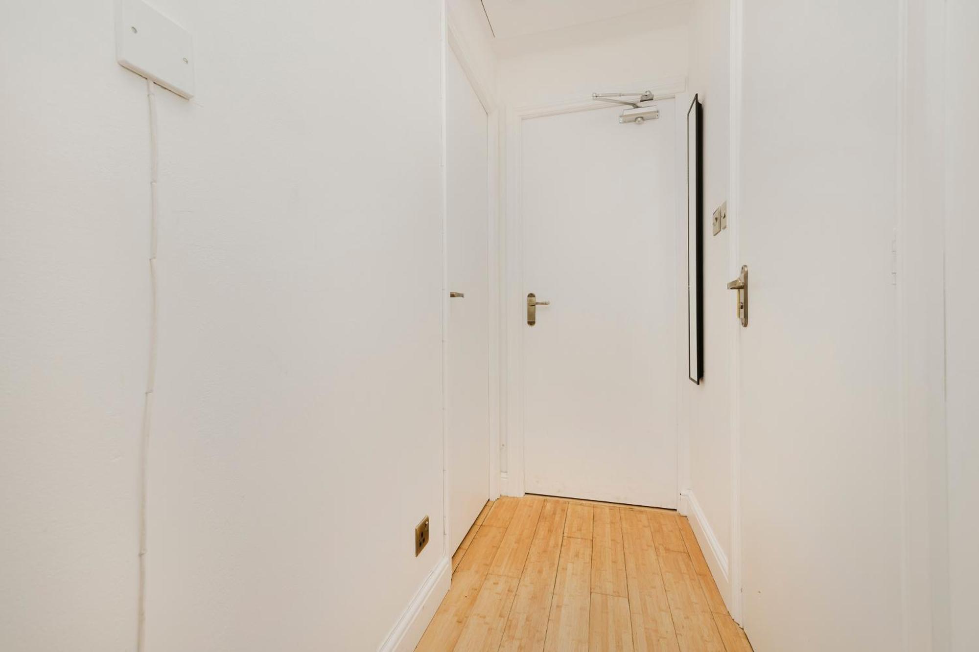 Joivy Welcoming Flat Near Park Διαμέρισμα Εδιμβούργο Εξωτερικό φωτογραφία