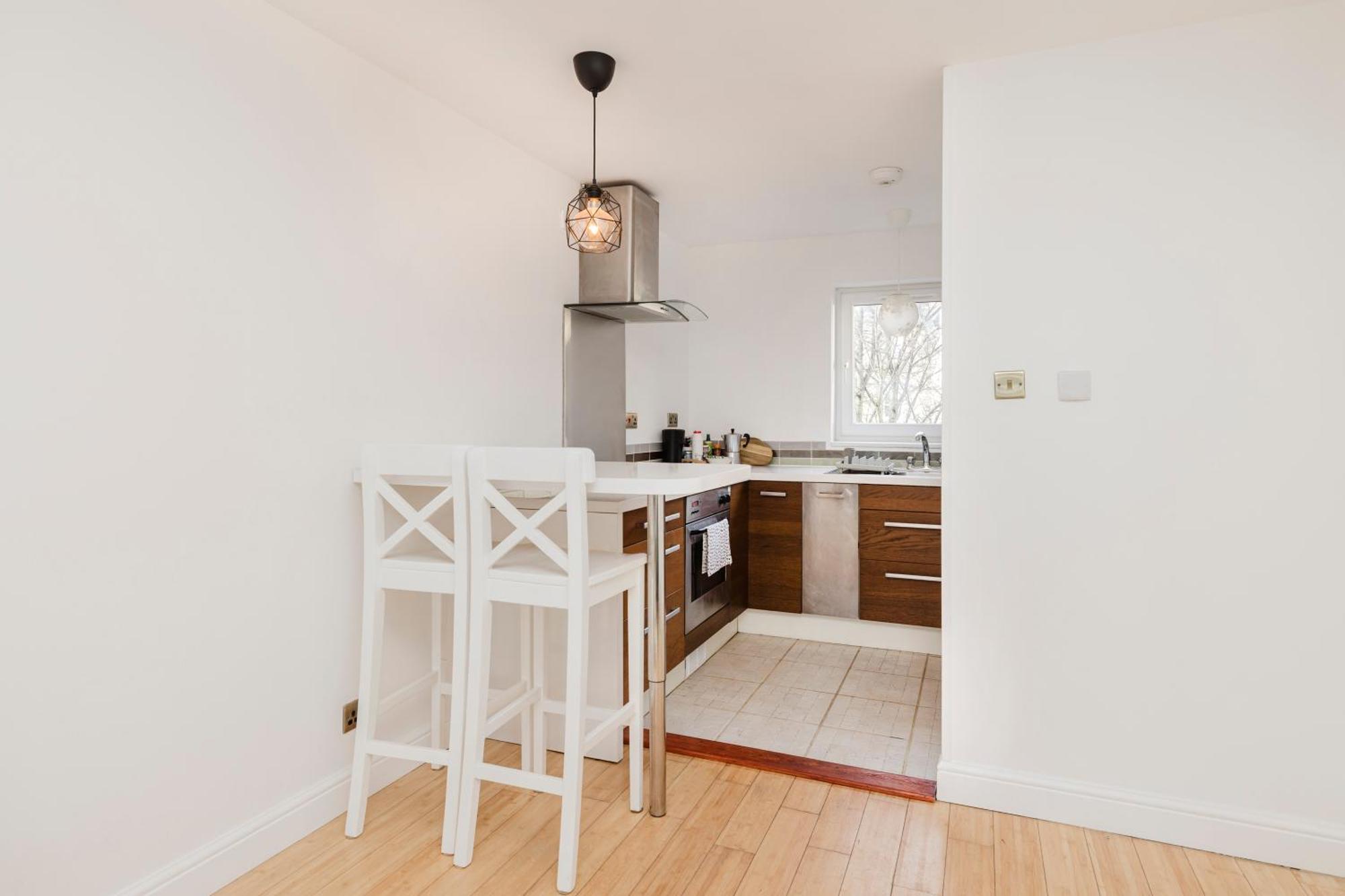 Joivy Welcoming Flat Near Park Διαμέρισμα Εδιμβούργο Εξωτερικό φωτογραφία