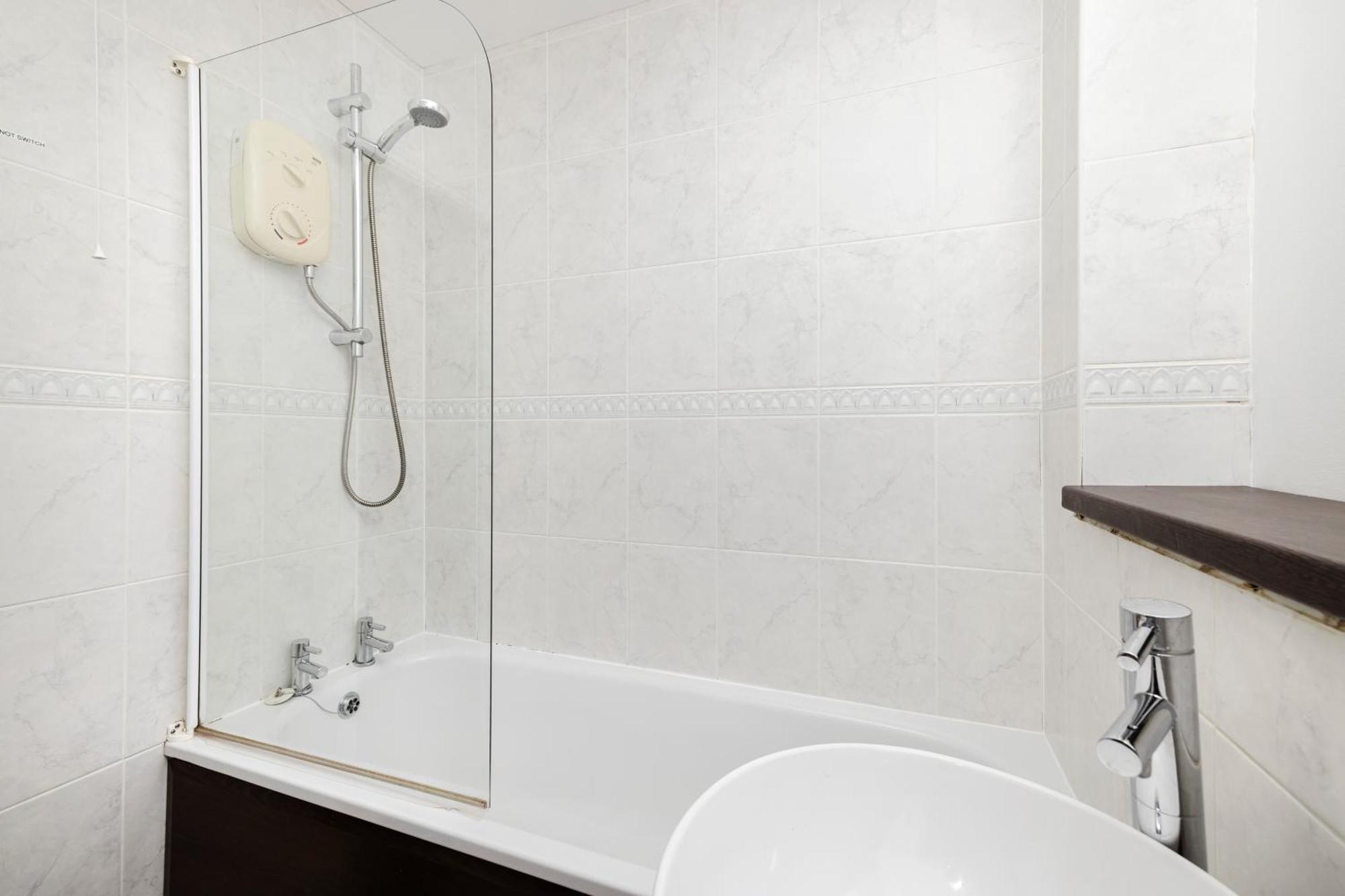 Joivy Welcoming Flat Near Park Διαμέρισμα Εδιμβούργο Εξωτερικό φωτογραφία