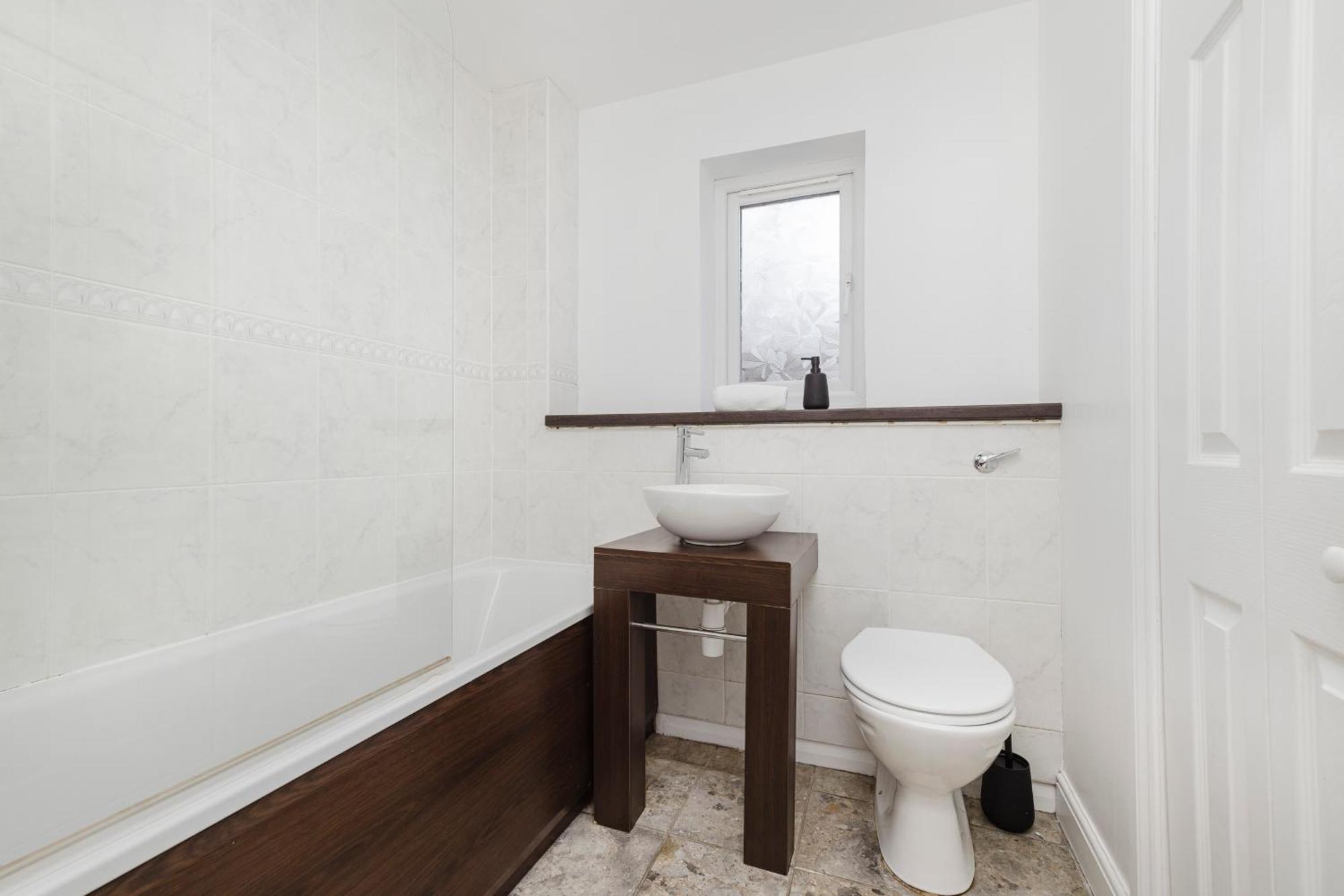Joivy Welcoming Flat Near Park Διαμέρισμα Εδιμβούργο Εξωτερικό φωτογραφία